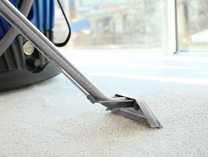 Best Carpet Cleaning Service Matthews NC Logo