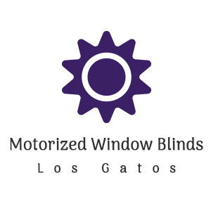 Motorized Window Blinds - Los Gatos
