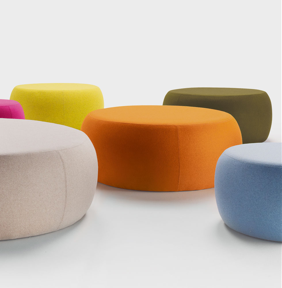 Poufs