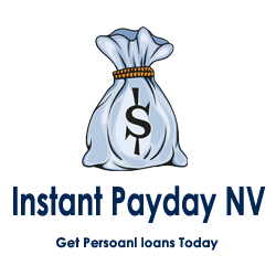 Company Logo For Instant Payday Nevada'