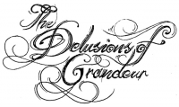 ShopDelusions.com Logo