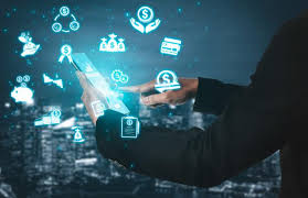 Digital Money Transfer &amp; Remittances'