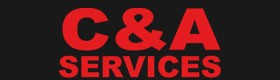 Company Logo For C&amp;A Services - Septic Tank Home San'