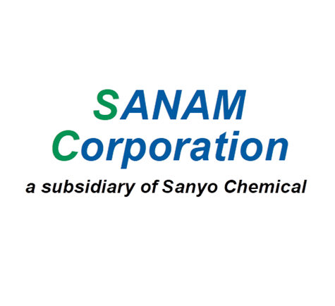 Company Logo For Sanam Corporation'