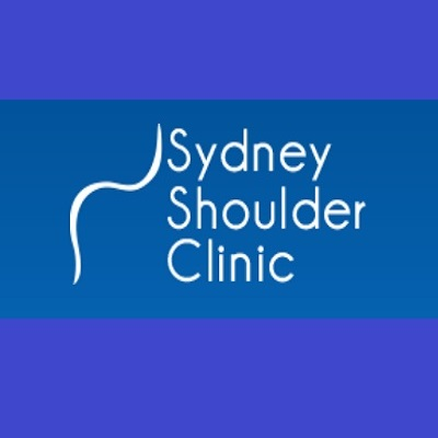 Company Logo For Sydney Shoulder Clinic'