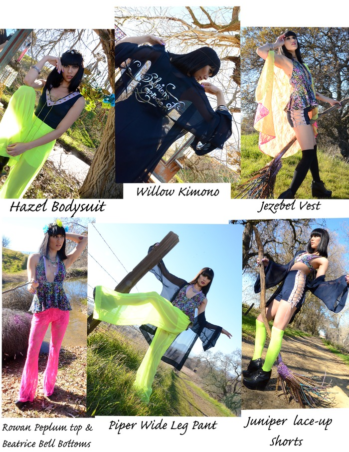 The Delusions of Grandeur'