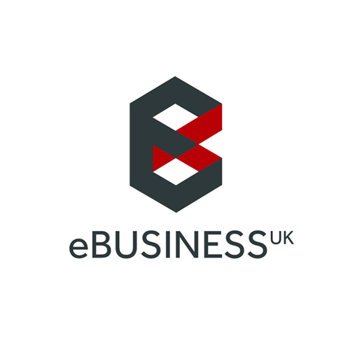 eBusiness UK Logo