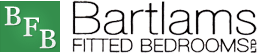 Company Logo For Bartlams Fitted Bedrooms Ltd - Sutton Coldf'