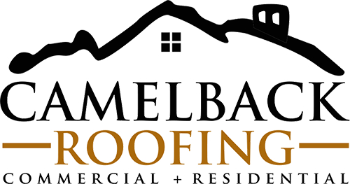 Company Logo For Camelback Metal Roofing Company'