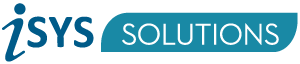 Company Logo For Isys solutions'