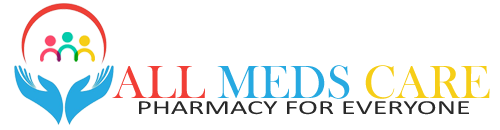 Company Logo For Allmedscare.com'