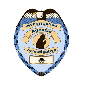 Company Logo For Agenzia Investigativa &quot;Investigand'
