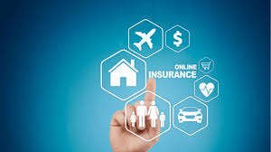 Online Insurance Market Is Thriving Worldwide : Max Financia