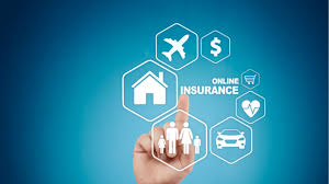 Online Insurance Market Is Thriving Worldwide : Max Financia'