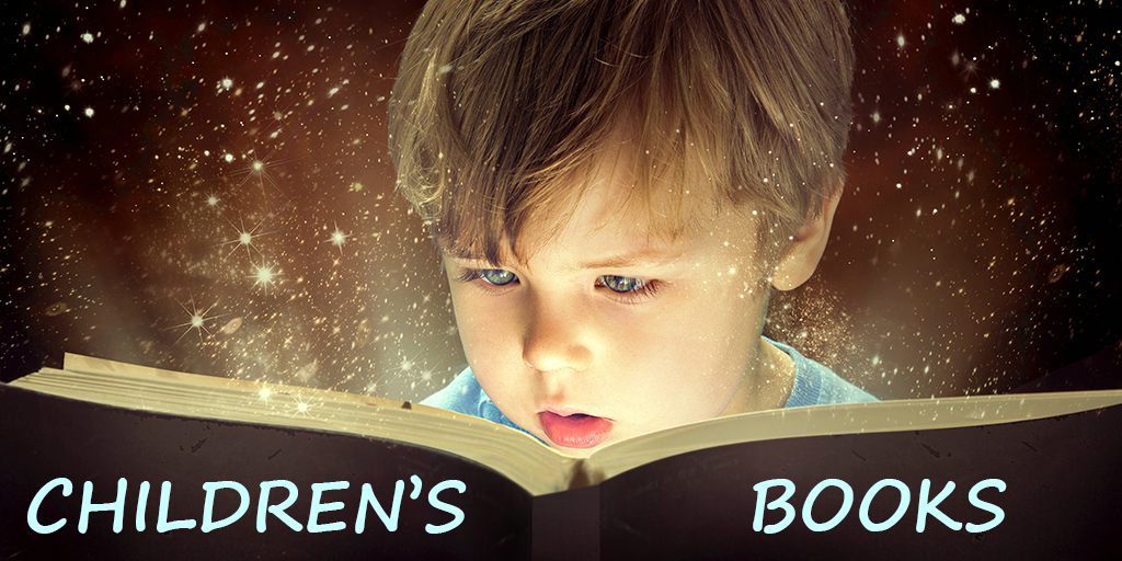 Children's Books Market to See Huge Growth by 2026 | Ta'