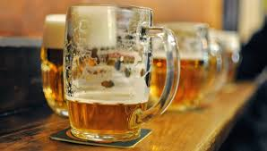 Specialty Beer Market