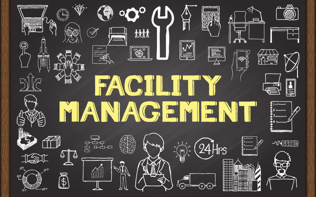 Facility Management Market