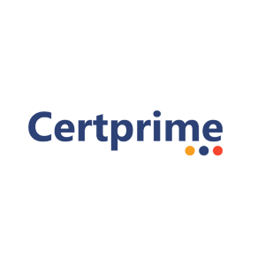 Certprime - Online Certification Courses for Professionals'