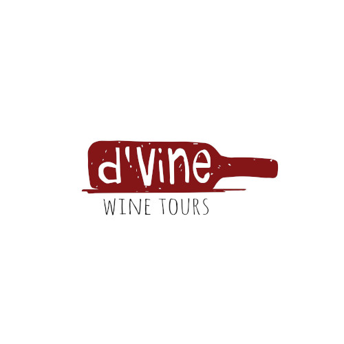 dVine Wine Tours Logo