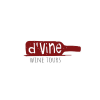 Company Logo For d'Vine Wine Tours'
