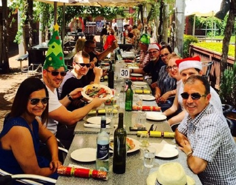 Perth Wine Tours Karrinyup WA'