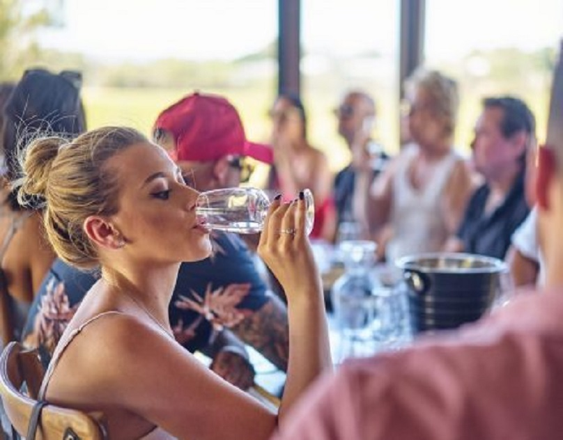 Perth Wine Tours'