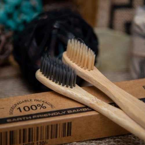 Bamboo Toothbrush Market