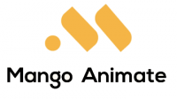 Mango Animate Logo