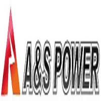 Dongguan A&amp;S Power Technology Co., Ltd Logo