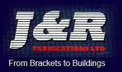 Company Logo For J &amp;amp; R Fabrications Ltd'