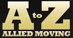 A to Z Allied Movers