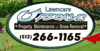 Upscale Lawncare Inc.
