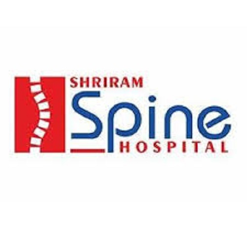 Company Logo For Shri Ram Spine Hospital'