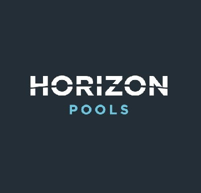 Company Logo For Horizon Pools'