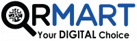 QRMART Digital Marketing Agency Singapore Logo