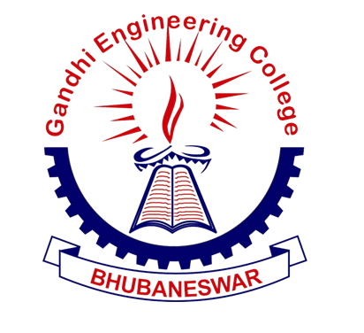 Company Logo For Gandhi Engineering College'