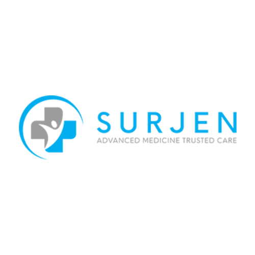 Company Logo For surjen'