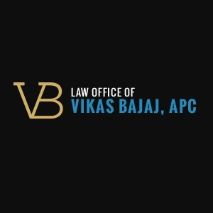 Company Logo For Law Office of Vikas Bajaj, APC'