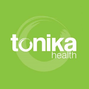 Company Logo For Tonika Health'