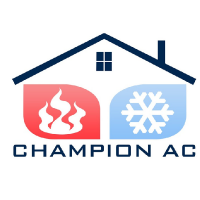 Champion AC Logo