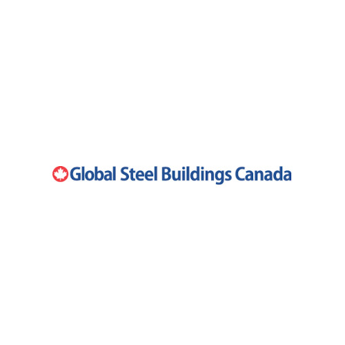 Company Logo For Global Steel Buildings Canada'