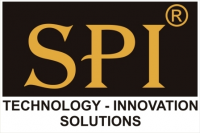 SPI Engineers Pvt. Ltd. Logo