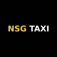 NSGA Travels Pvt. Ltd. Logo