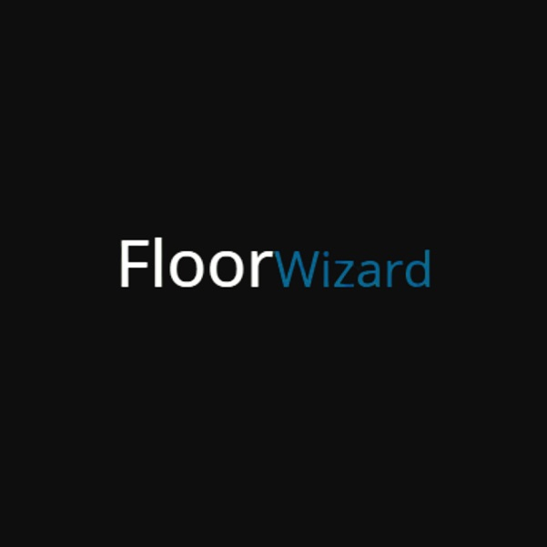 Company Logo For Floor Wizard Carpet Cleaning'