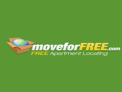 Move For Free Logo
