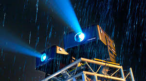 Projection Mapping Projectors