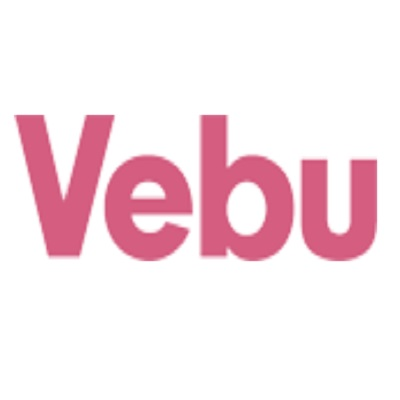 Vebu Video Production Birmingham Logo
