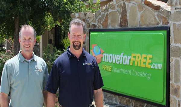 Heathe and Bubba from Move for Free'