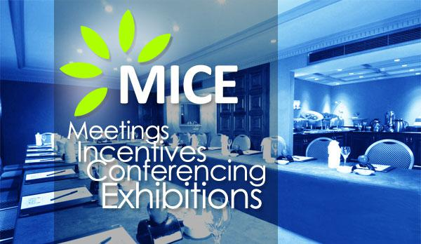 Meetings, Incentives, Conventions, and Exhibitions (MICE) Ma