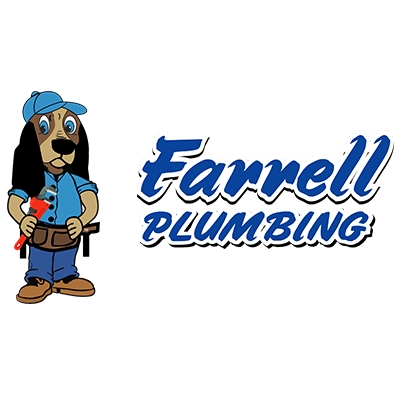 Farrell Plumbing'